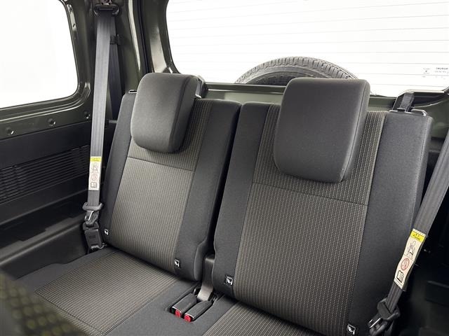 Suzuki JIMNY 2020 6996289-2