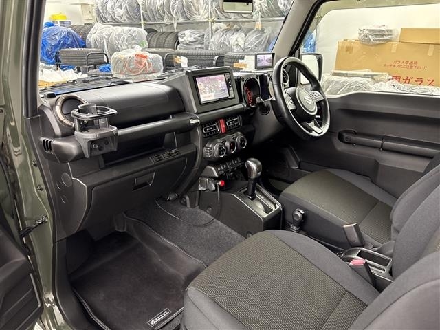 Suzuki JIMNY 2020 6996289-20