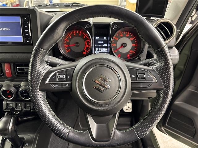 Suzuki JIMNY 2020 6996289-21