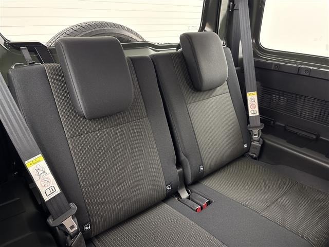 Suzuki JIMNY 2020 6996289-22