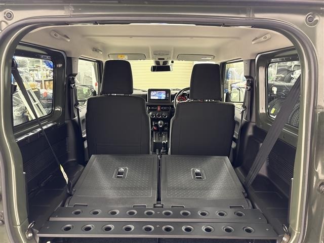 Suzuki JIMNY 2020 6996289-4