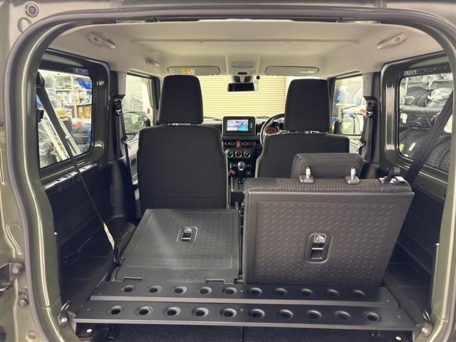 Suzuki JIMNY 2020 6996289-6
