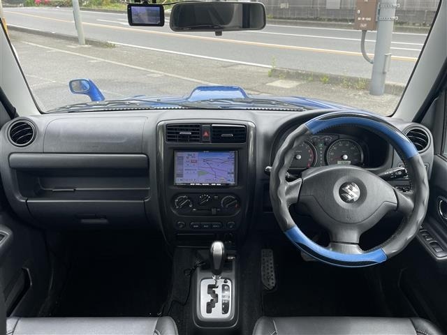 Suzuki JIMNY 2011 6996290-11