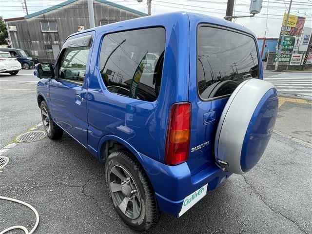 Suzuki JIMNY 2011 6996290-14