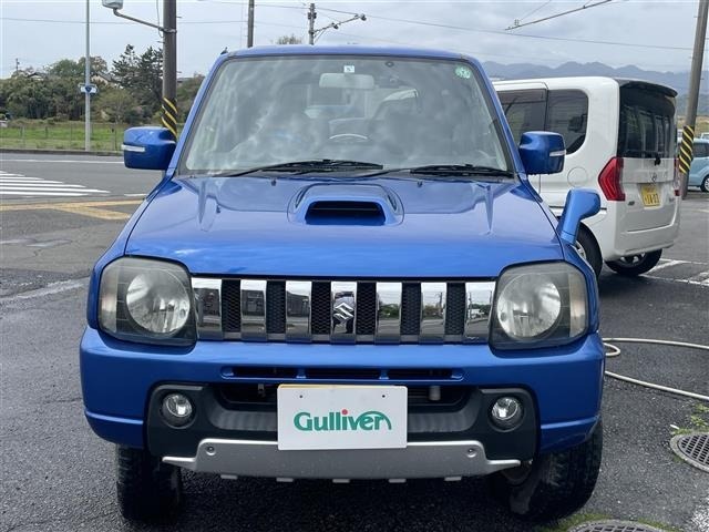 Suzuki JIMNY 2011 6996290-16