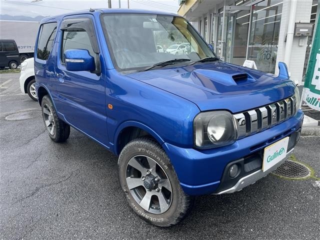 Suzuki JIMNY 2011 6996290-18