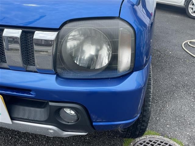 Suzuki JIMNY 2011 6996290-3