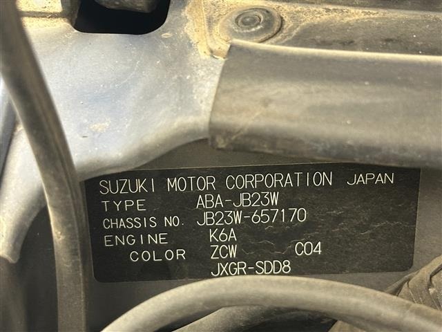 Suzuki JIMNY 2011 6996290-8