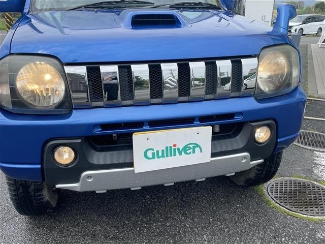 Suzuki JIMNY 2011 6996290-9