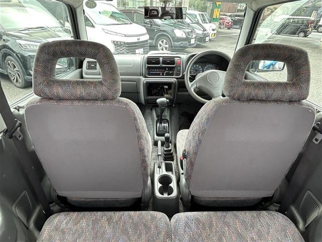 Suzuki JIMNY 2001 6996322-1