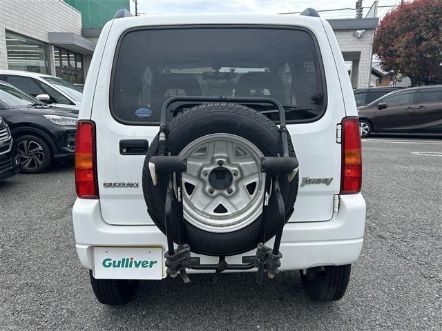 Suzuki JIMNY 2001 6996322-12