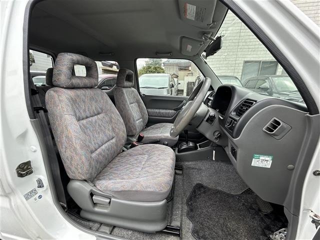 Suzuki JIMNY 2001 6996322-16