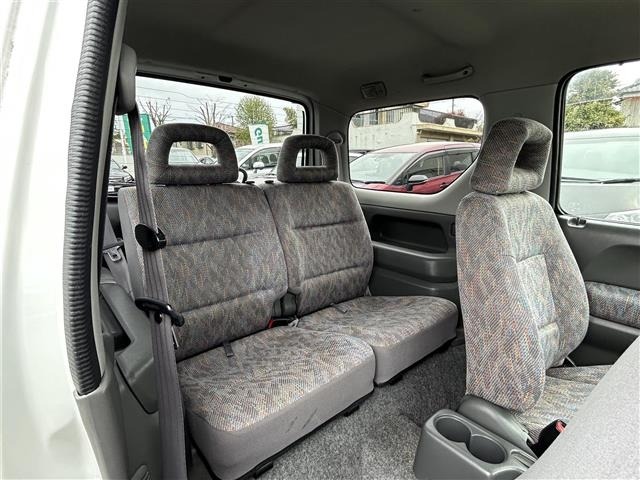 Suzuki JIMNY 2001 6996322-17