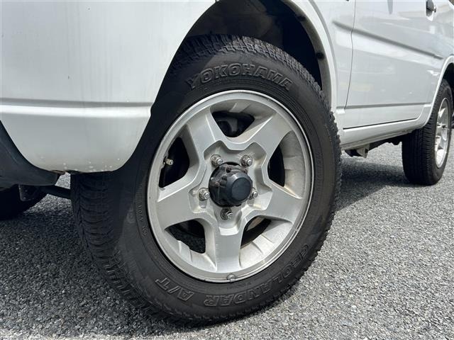 Suzuki JIMNY 2001 6996322-2