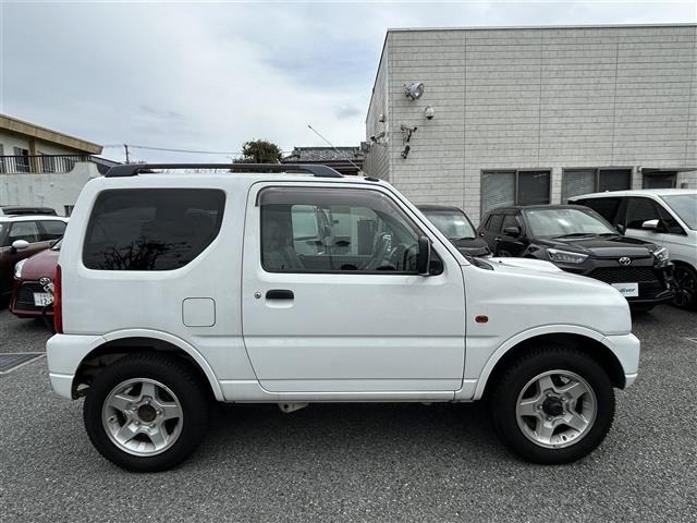 Suzuki JIMNY 2001 6996322-20