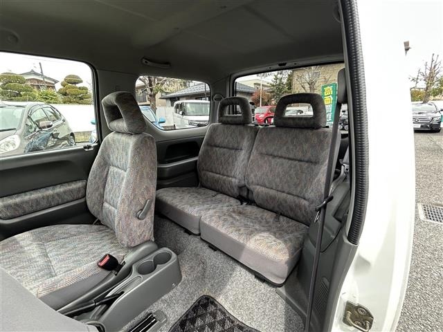 Suzuki JIMNY 2001 6996322-21