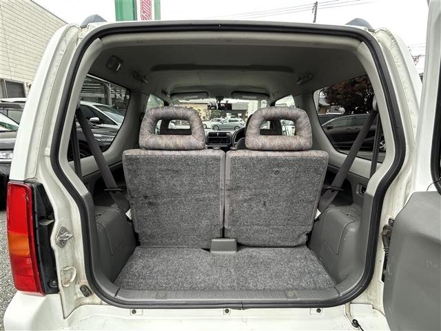 Suzuki JIMNY 2001 6996322-3