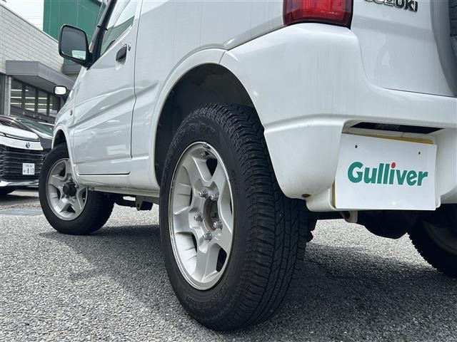 Suzuki JIMNY 2001 6996322-6