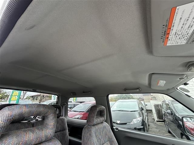 Suzuki JIMNY 2001 6996322-8