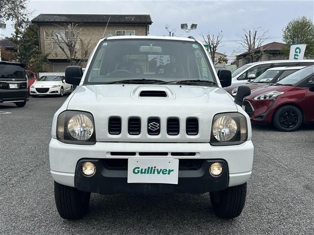 Suzuki JIMNY 2001 6996322-9