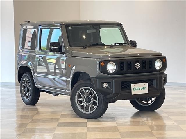 Suzuki JIMNY 2024 6996323-0