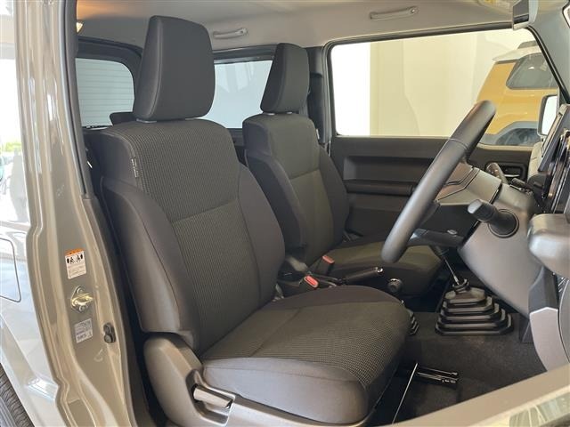 Suzuki JIMNY 2024 6996323-10