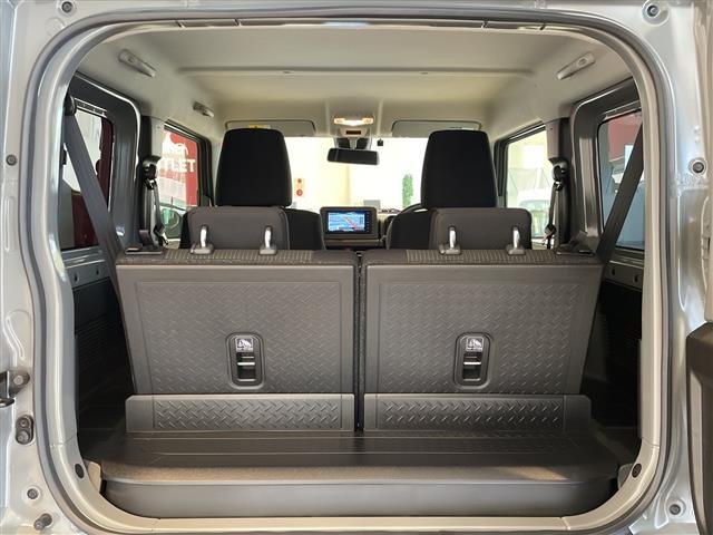 Suzuki JIMNY 2024 6996323-12
