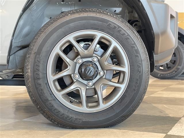 Suzuki JIMNY 2024 6996323-13