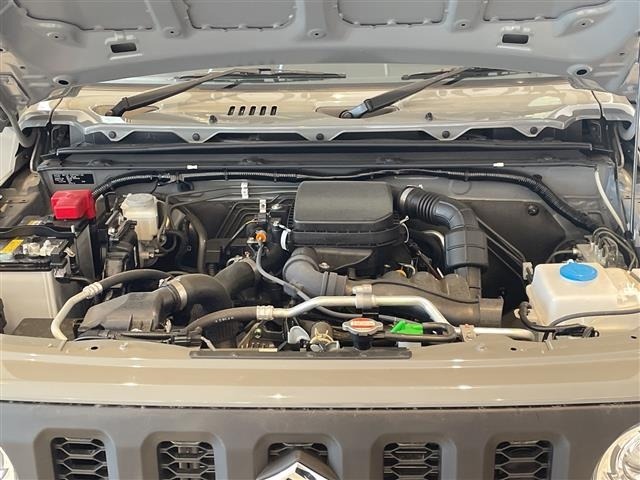 Suzuki JIMNY 2024 6996323-15