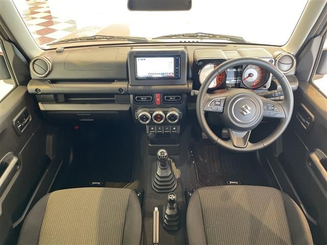 Suzuki JIMNY 2024 6996323-16