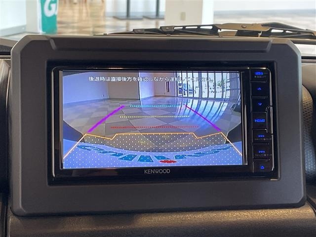 Suzuki JIMNY 2024 6996323-19