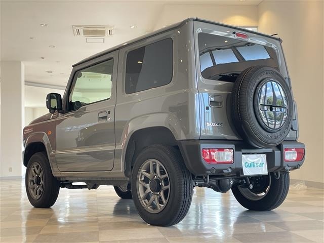 Suzuki JIMNY 2024 6996323-2