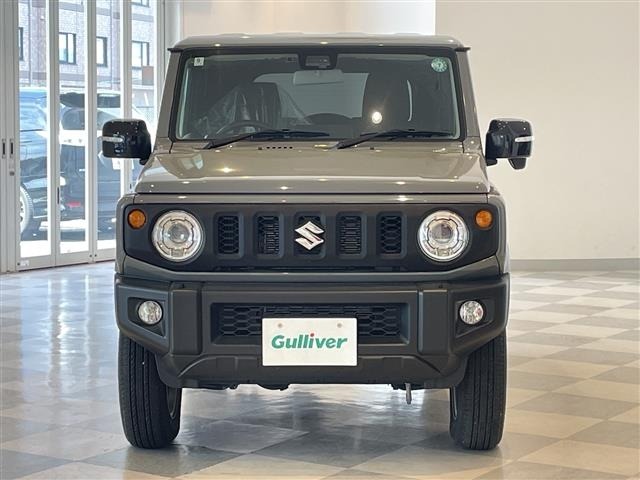 Suzuki JIMNY 2024 6996323-21