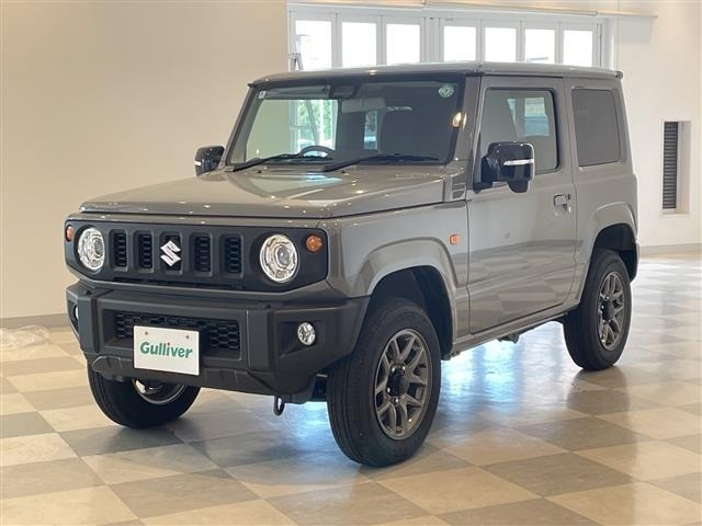 Suzuki JIMNY 2024 6996323-23