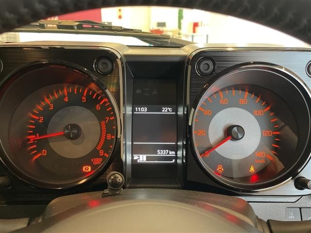 Suzuki JIMNY 2024 6996323-4