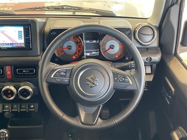 Suzuki JIMNY 2024 6996323-6