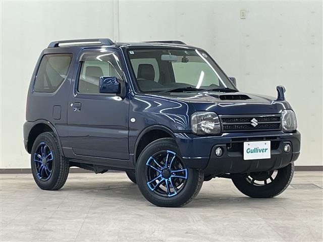 Suzuki JIMNY 2018 6996344-0