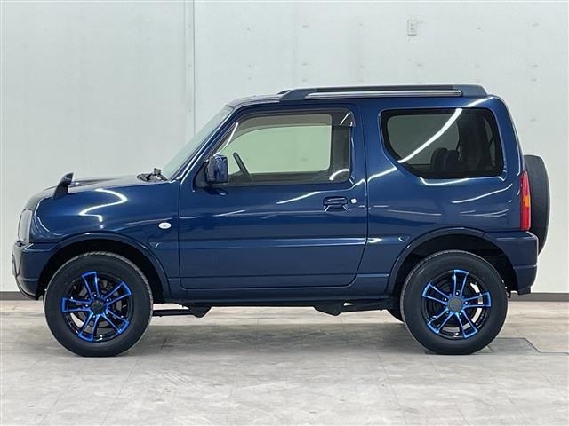 Suzuki JIMNY 2018 6996344-1