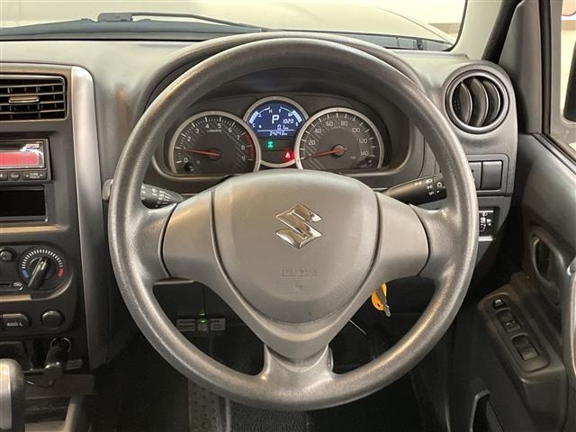 Suzuki JIMNY 2018 6996344-10