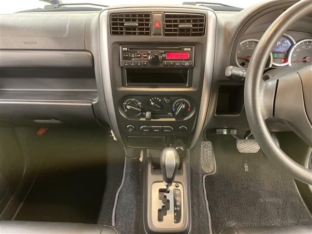 Suzuki JIMNY 2018 6996344-11