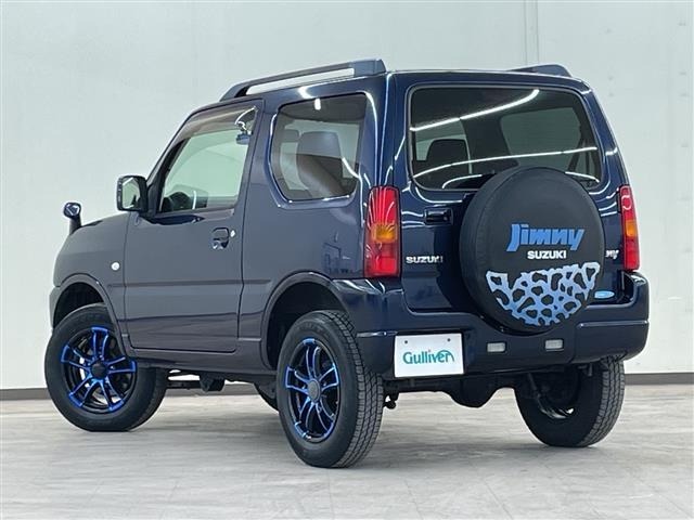 Suzuki JIMNY 2018 6996344-13