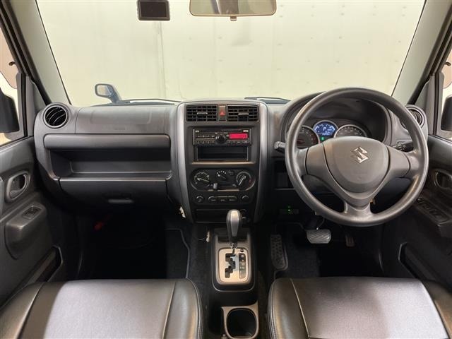 Suzuki JIMNY 2018 6996344-14