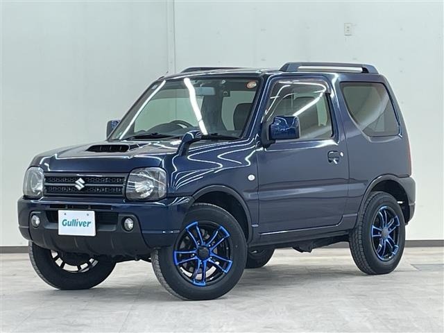 Suzuki JIMNY 2018 6996344-15