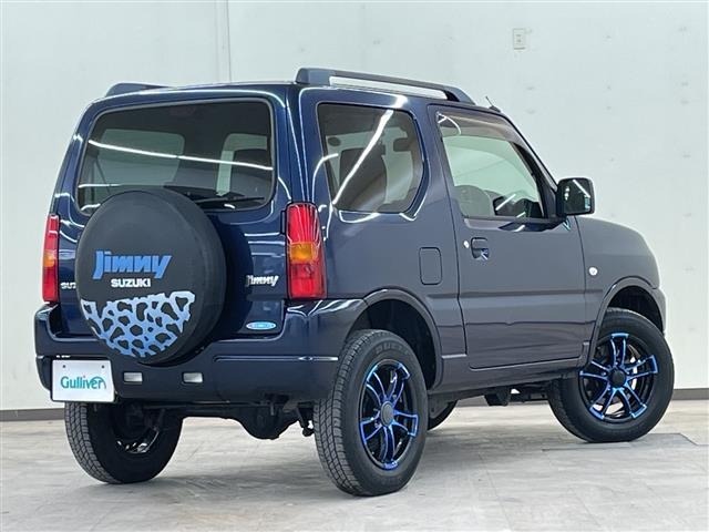 Suzuki JIMNY 2018 6996344-16
