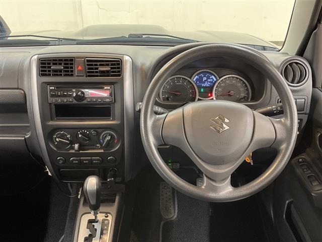 Suzuki JIMNY 2018 6996344-17