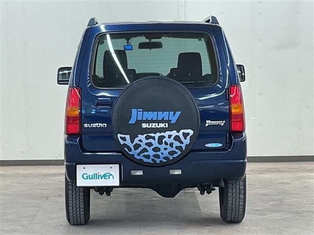 Suzuki JIMNY 2018 6996344-19