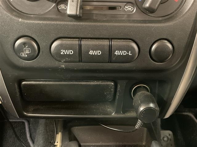 Suzuki JIMNY 2018 6996344-2