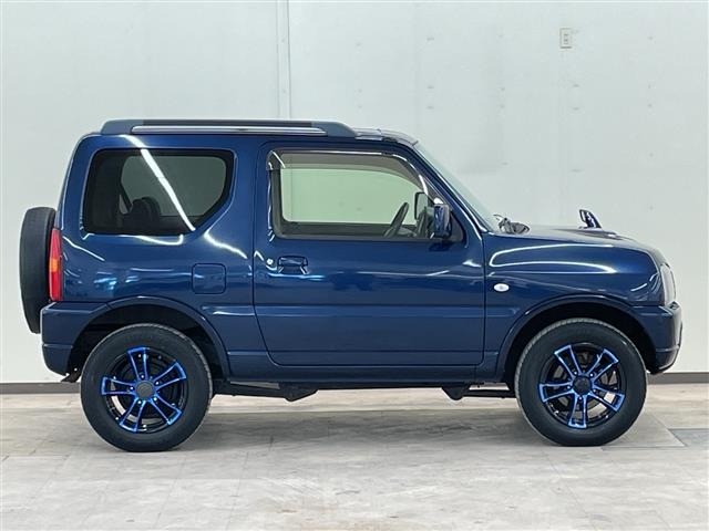 Suzuki JIMNY 2018 6996344-21