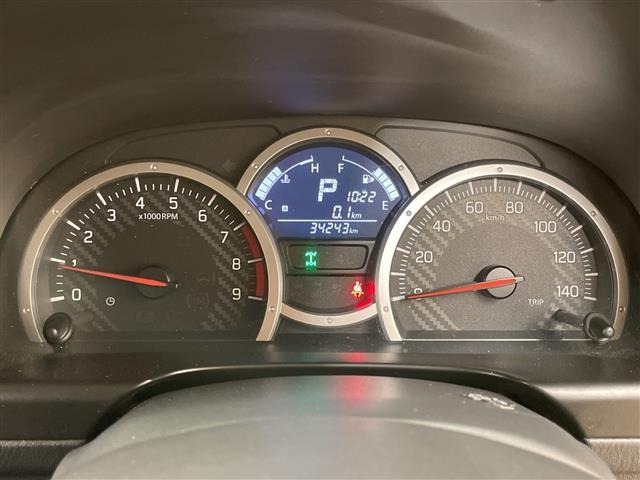 Suzuki JIMNY 2018 6996344-22