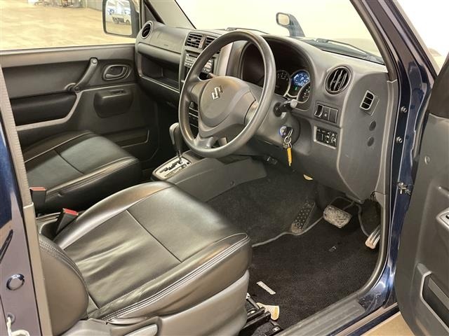Suzuki JIMNY 2018 6996344-3